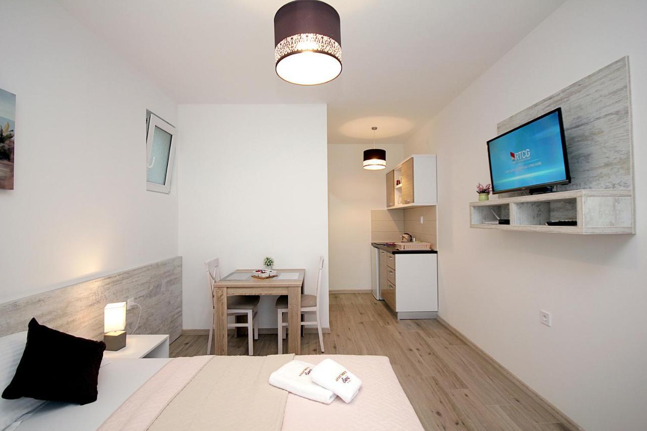 Apartments Saric Bar Εξωτερικό φωτογραφία