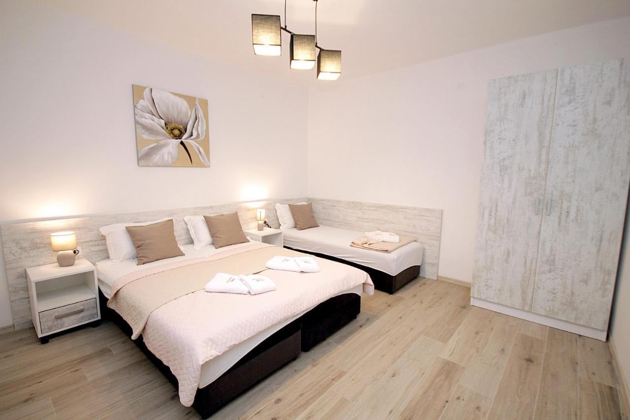 Apartments Saric Bar Εξωτερικό φωτογραφία