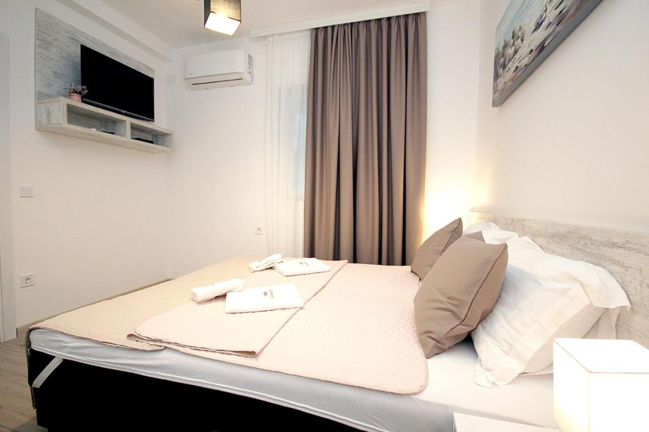 Apartments Saric Bar Εξωτερικό φωτογραφία