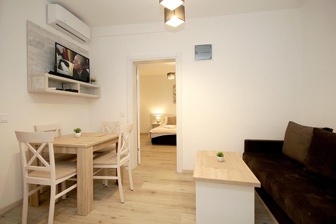 Apartments Saric Bar Εξωτερικό φωτογραφία