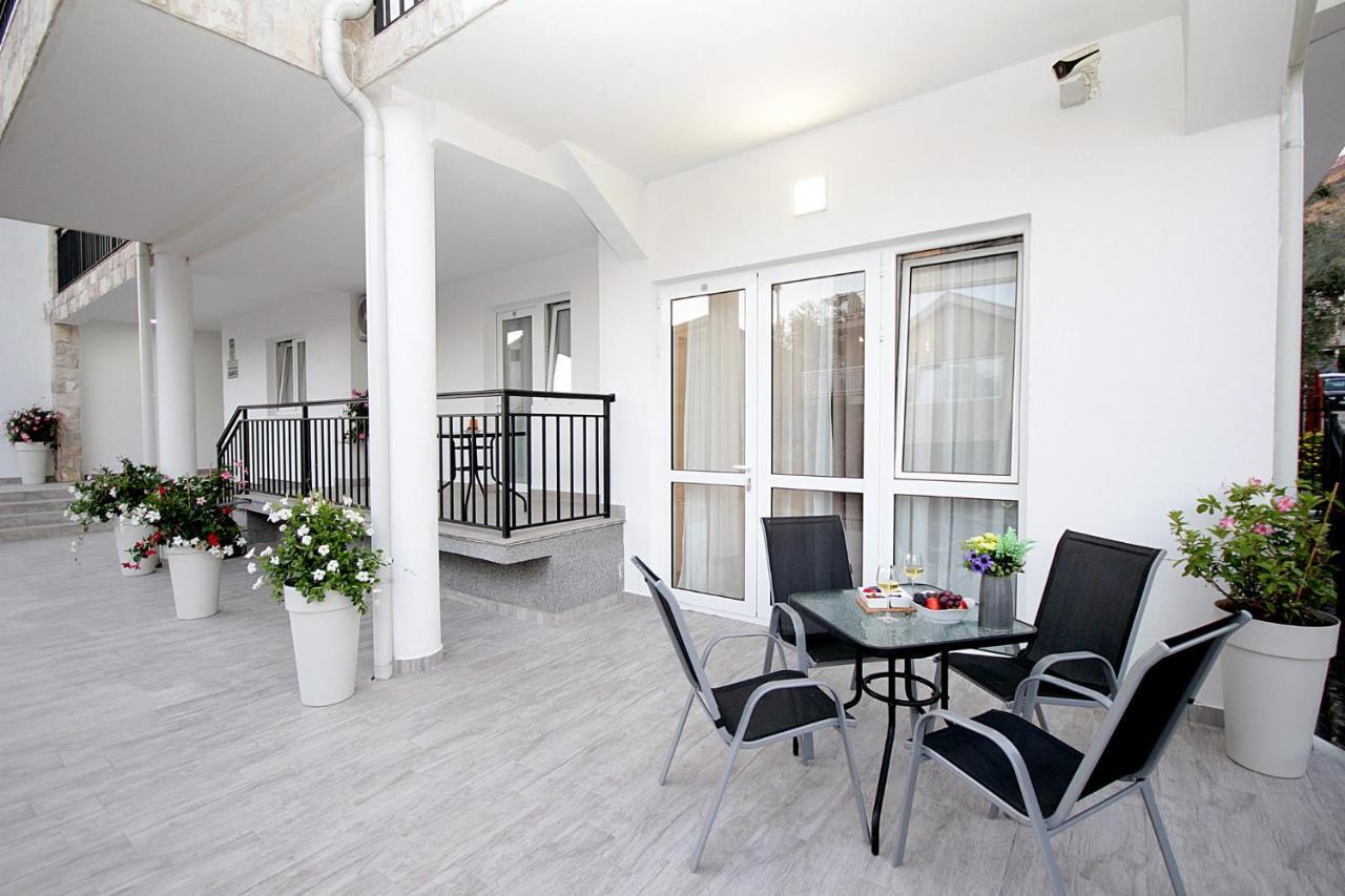 Apartments Saric Bar Εξωτερικό φωτογραφία