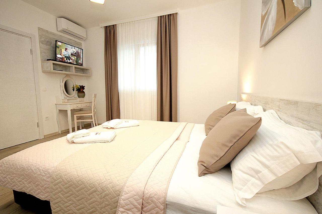 Apartments Saric Bar Εξωτερικό φωτογραφία