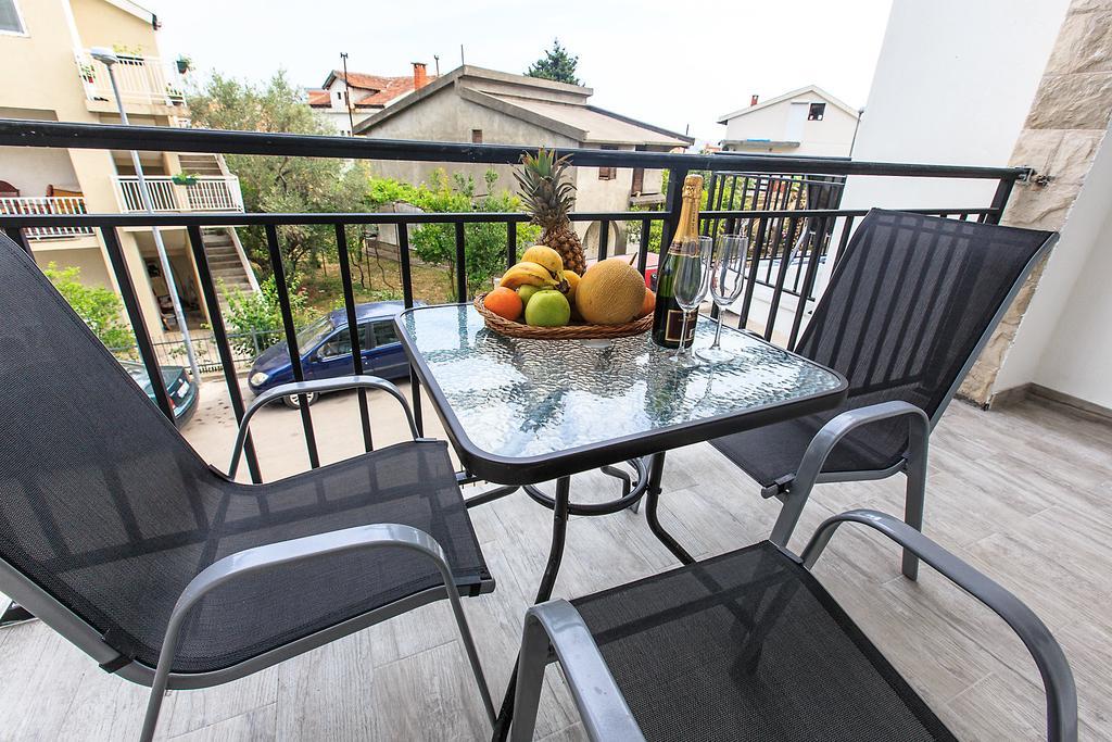 Apartments Saric Bar Εξωτερικό φωτογραφία