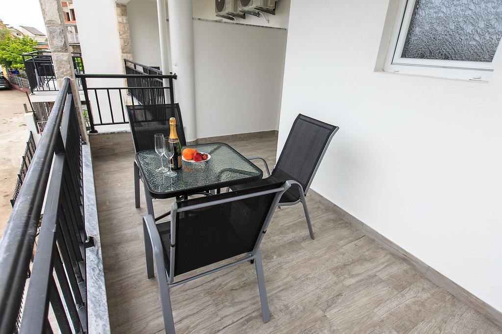Apartments Saric Bar Εξωτερικό φωτογραφία