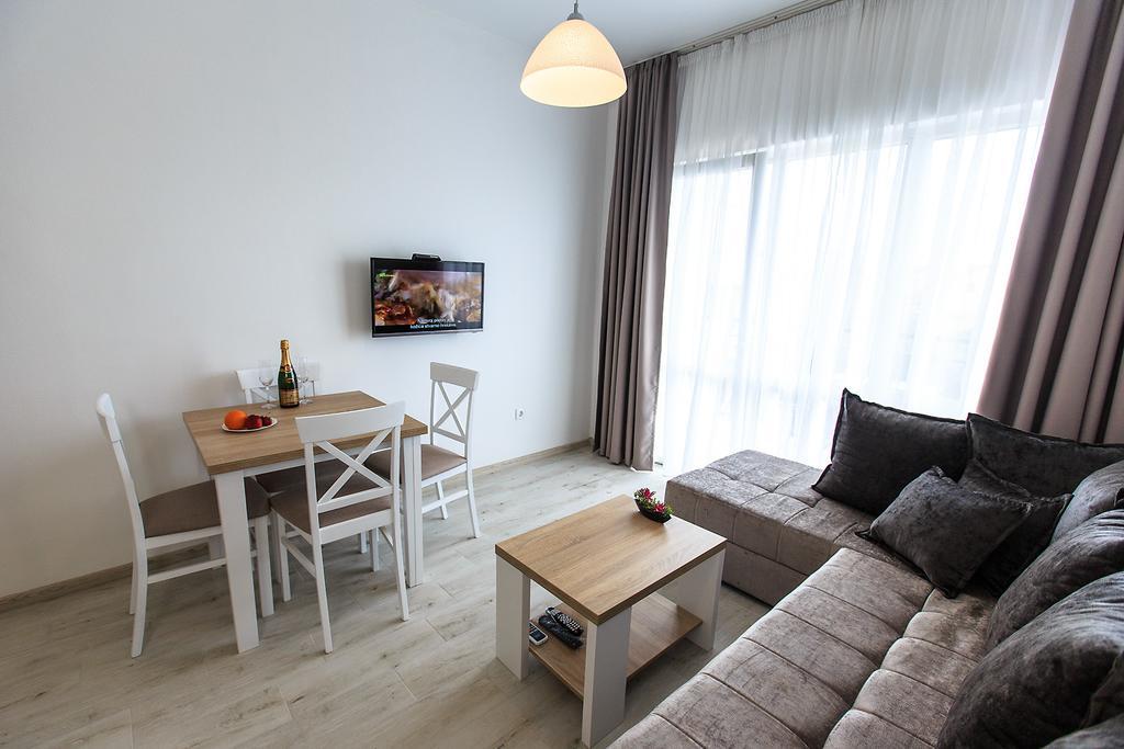 Apartments Saric Bar Εξωτερικό φωτογραφία