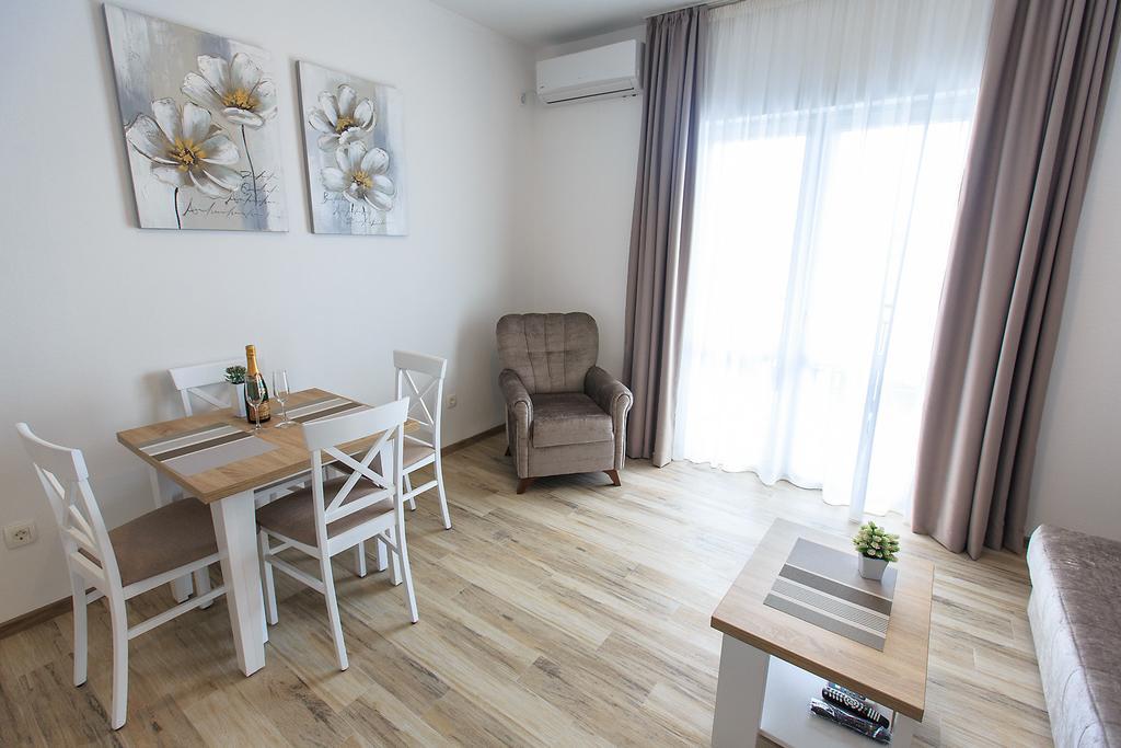 Apartments Saric Bar Εξωτερικό φωτογραφία