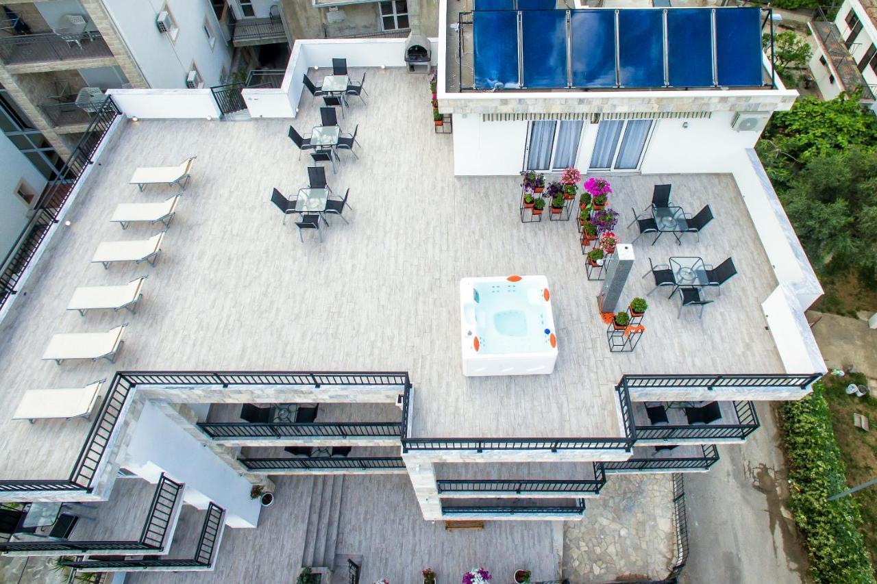 Apartments Saric Bar Εξωτερικό φωτογραφία